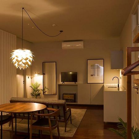 Oporto Cozy Design Studio II - Solar Da Avenida エクステリア 写真