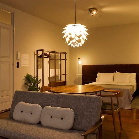 Oporto Cozy Design Studio II - Solar Da Avenida エクステリア 写真
