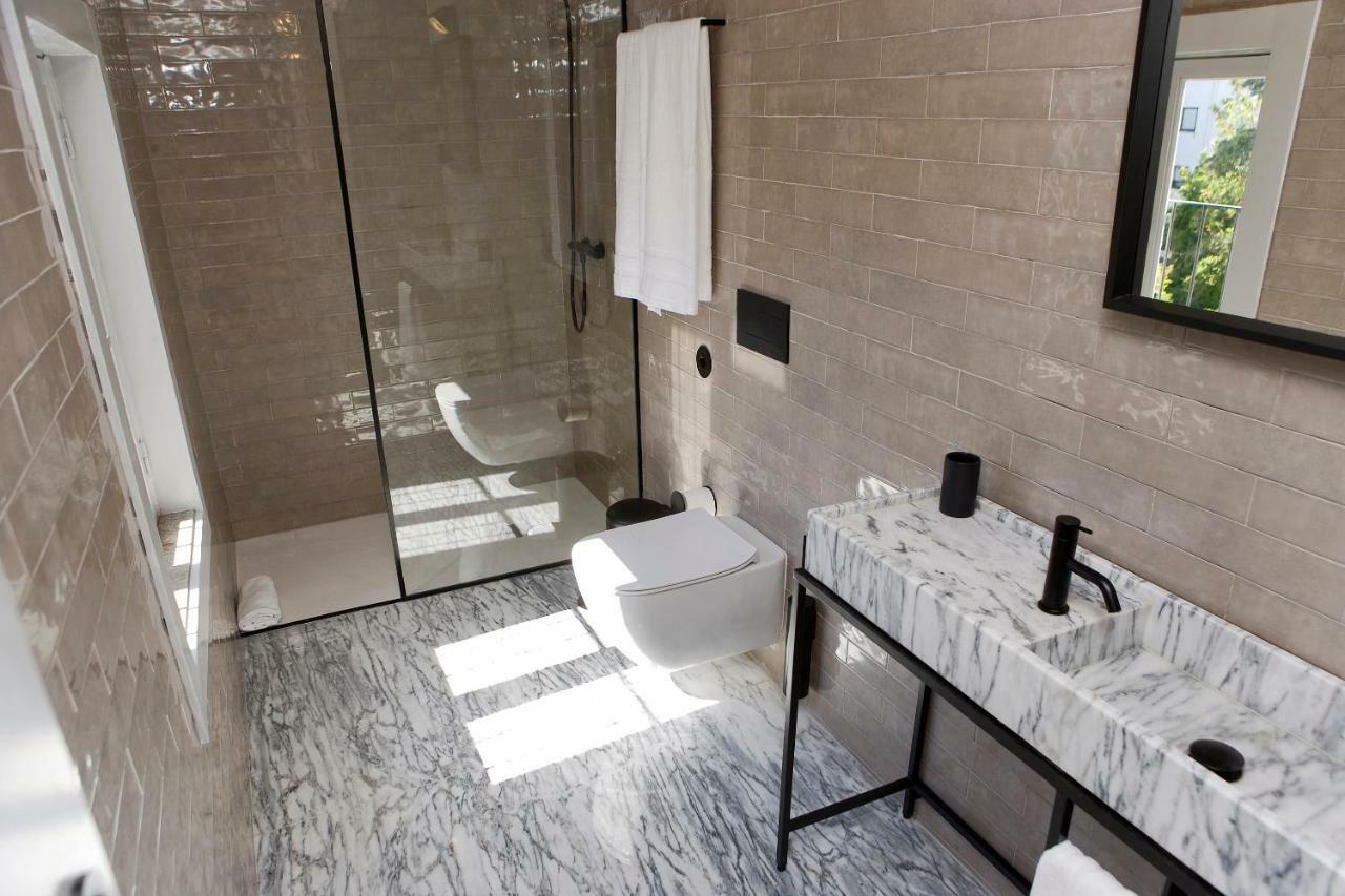 Oporto Cozy Design Studio II - Solar Da Avenida エクステリア 写真