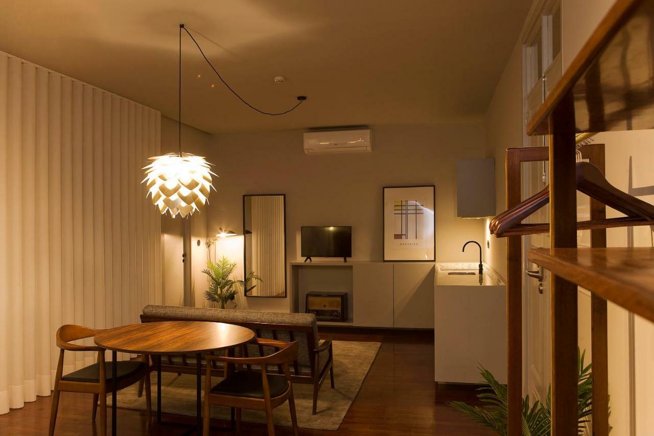 Oporto Cozy Design Studio II - Solar Da Avenida エクステリア 写真
