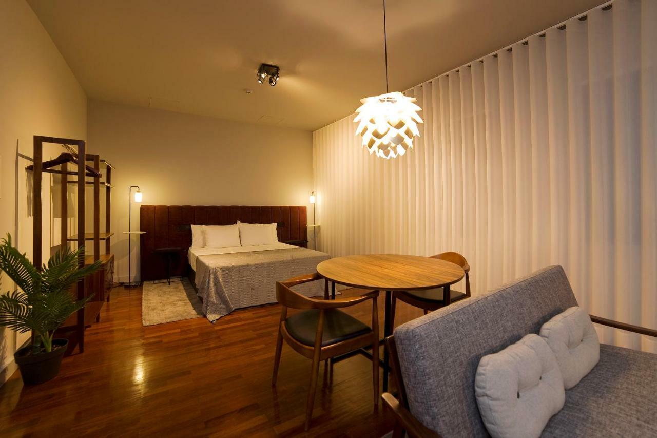 Oporto Cozy Design Studio II - Solar Da Avenida エクステリア 写真