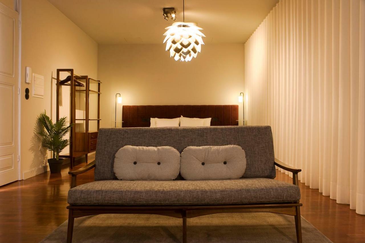 Oporto Cozy Design Studio II - Solar Da Avenida エクステリア 写真